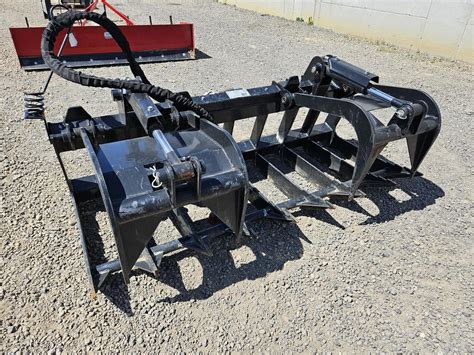 skid steer attachments titan|titan attachments location.